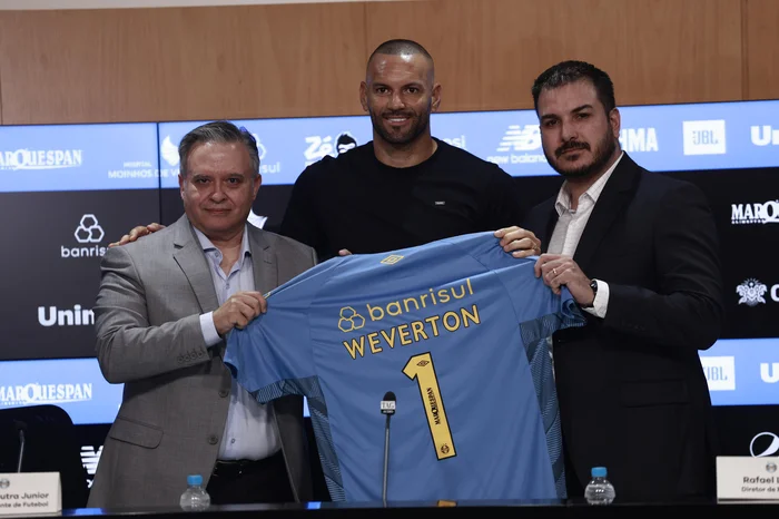 André Ávila / Agencia RBS