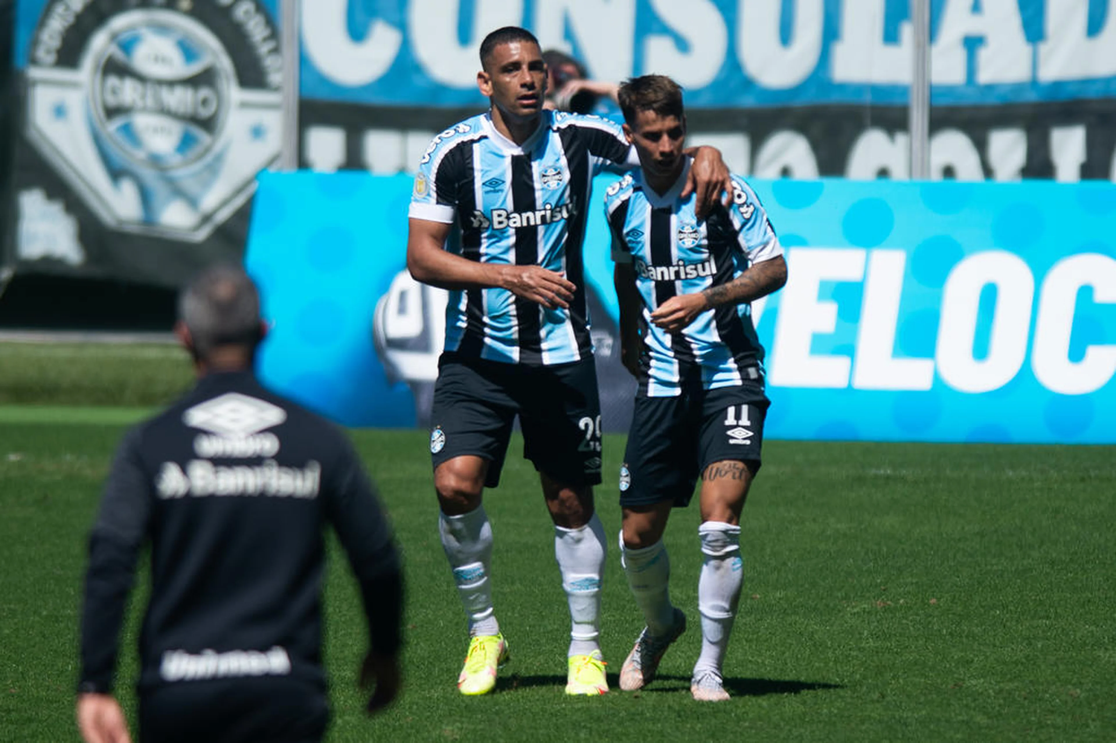 MAX PEIXOTO/DIA ESPORTIVO/ESTADÃO CONTEÚDO