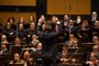 Orquestra Sinfônica de Porto Alegre (Ospa) divulga a programação de sua temporada 2023.<!-- NICAID(15362082) -->