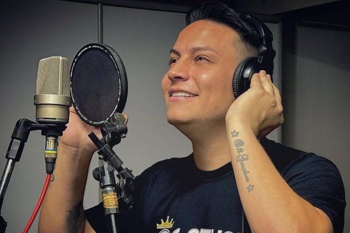 Banda Os Atuais / Divulgação