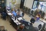 "Deus me usou para salvar a vida de um anjinho", diz policial que socorreu na delegacia criança que havia se afogado