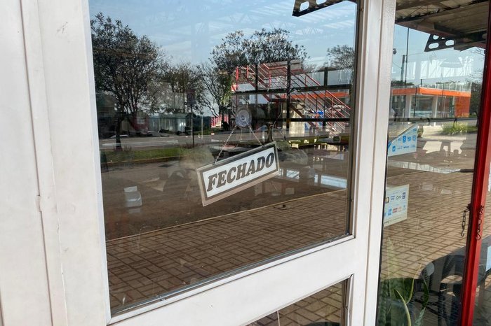 Arthur Ruschel / Agencia RBS Arthur Ruschel / Agencia RBS