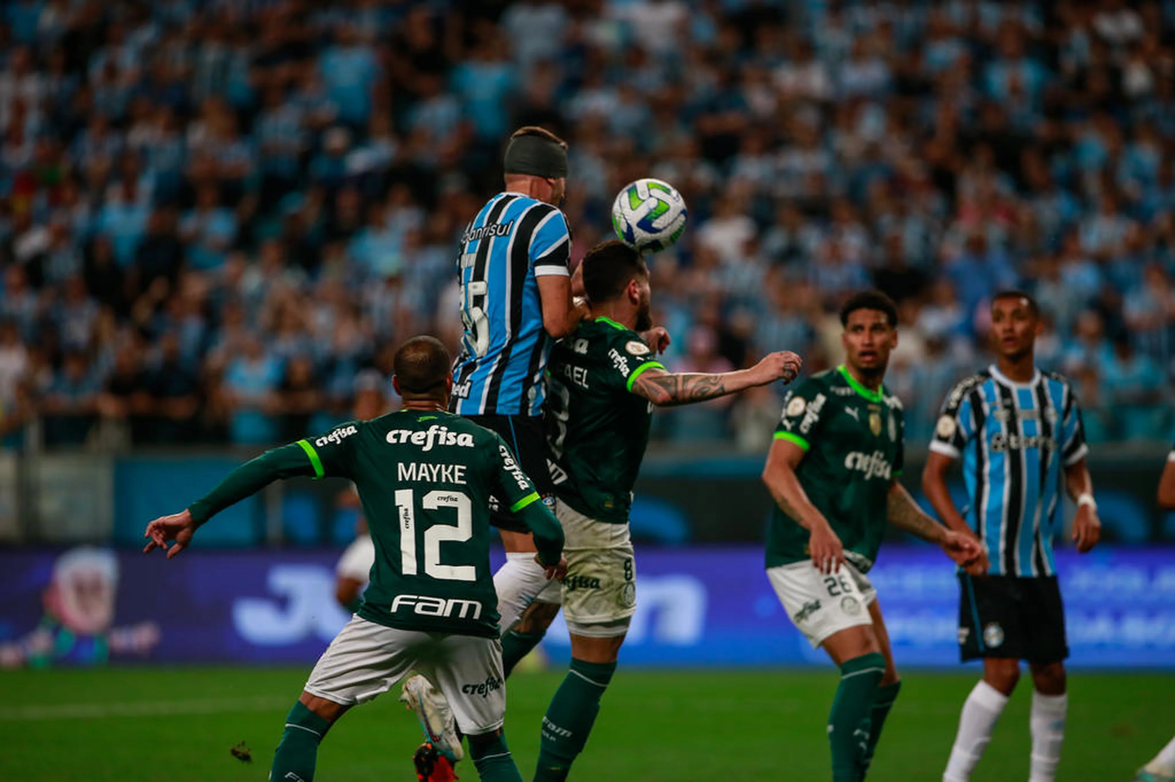 André Ávila/Agencia RBS
