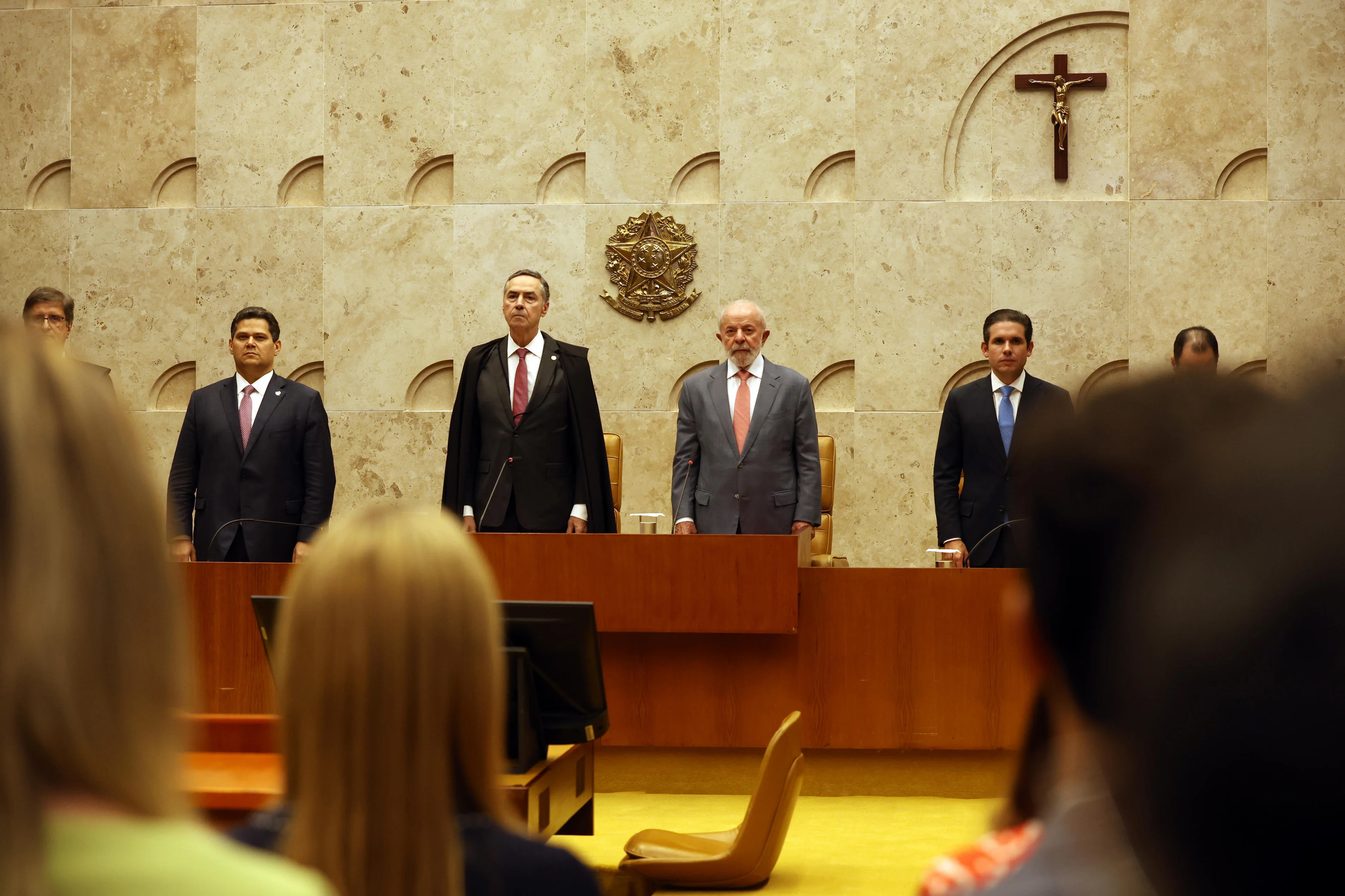 Antônio Cruz/Agência Brasil