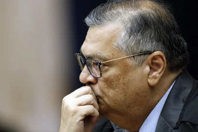 Flávio Dino, ministro do Supremo Tribunal Federal (STF).<!-- NICAID(16270137) -->