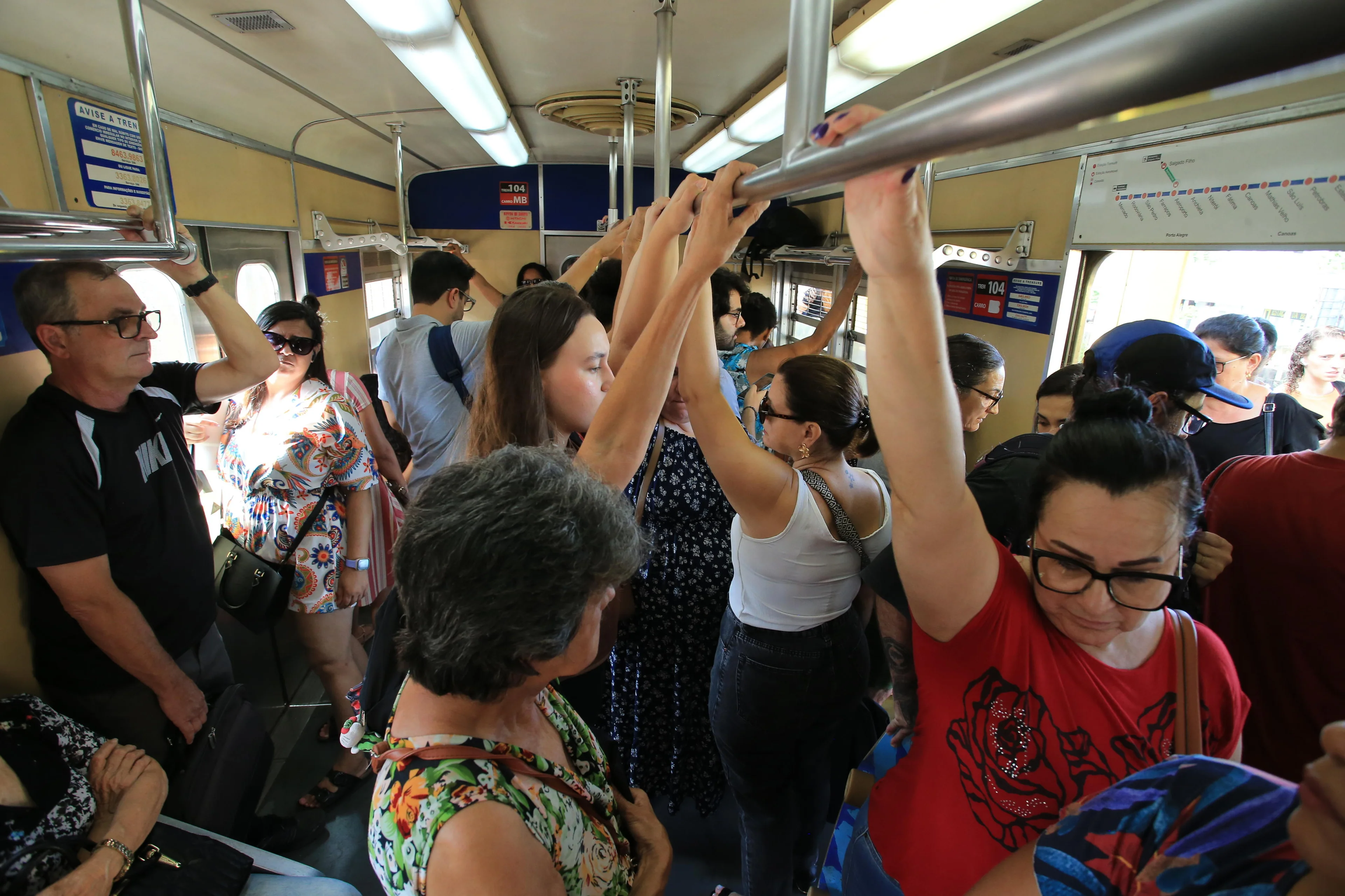 Ronaldo Bernardi/Agencia RBS