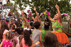 Cia Lúdica / Divulgação