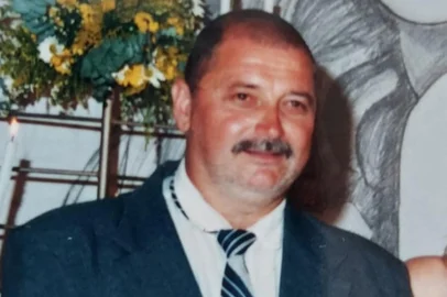 Flávio Josué Basso faleceu no sábado (4), em Frederico Westphalen, aos 72 anos. Ele foi vítima de uma parada cardíaca. <!-- NICAID(16037659) -->