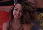 "BBB 22": Natália tenta propor aliança e Brunna recebe elogios após mudar o visual