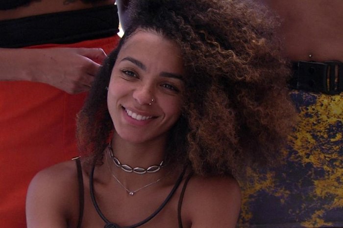 Reprodução / Globo Reprodução / Globo