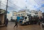 Israel pede à agência da ONU para refugiados palestinos que deixe Jerusalém antes de quinta