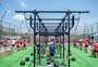 Competição de cross training promete mobilizar atletas e o público no trecho 3 da orla do Guaíba