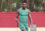 Juventude estuda contratação de centroavante do Fluminense
