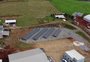 Energia solar gera economia de R$ 16 mil por mês aos cofres públicos de Santa Cecília do Sul 