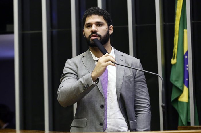 Michel Jesus / Câmara dos Deputados Michel Jesus / Câmara dos Deputados