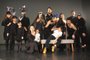 Companhia de Ópera do Rio Grande do Sul apresenta A Lenda da Flauta Mágica <!-- NICAID(15565399) -->