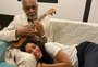 "É tão bela nossa Bela", declara Gilberto Gil no aniversário de 36 anos da filha