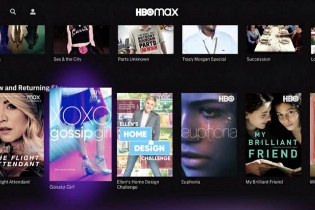 Plataforma de streaming HBO Max chega ao Brasil em junho | GZH