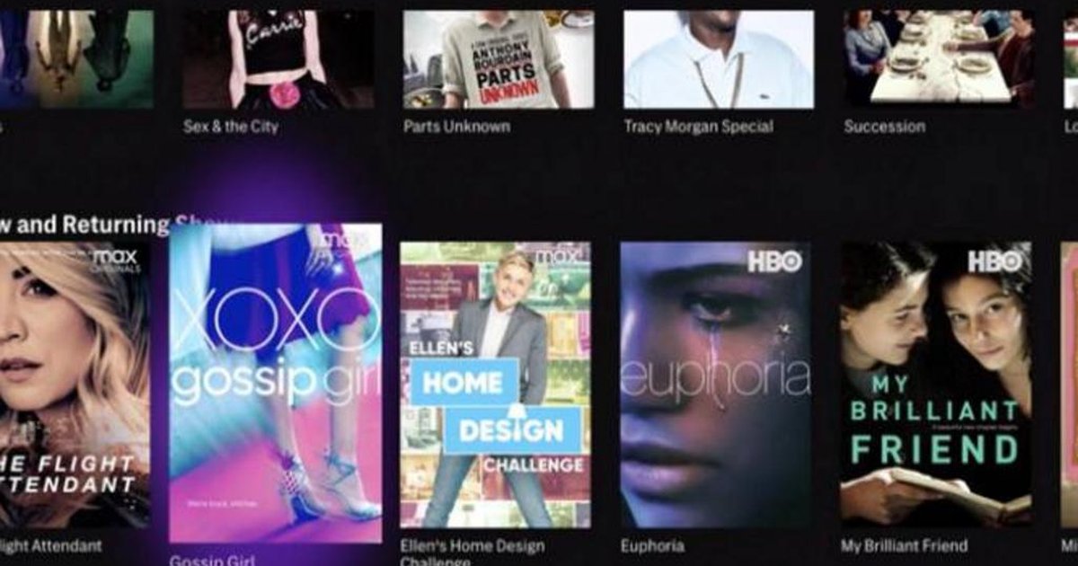 Plataforma de streaming HBO Max chega ao Brasil em junho | GZH