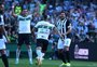 Dificuldades para jogar em casa e "11 inicial forte": como chega o Coritiba para enfrentar o Inter