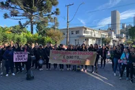 Paralisação afeta aulas em escolas de educação infantil de Caxias do Sul nesta segunda-feira<!-- NICAID(16029865) -->