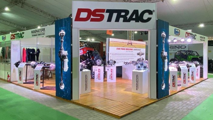 DSTRAC / Divulgação