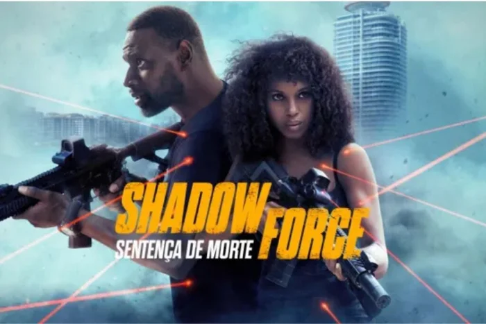 Reprodução digital / Paris Filmes | Portal EdiCase Reprodução digital / Paris Filmes | Portal EdiCase