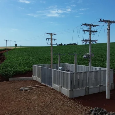 Rebaixadora de energia da Certhil<!-- NICAID(16214980) -->