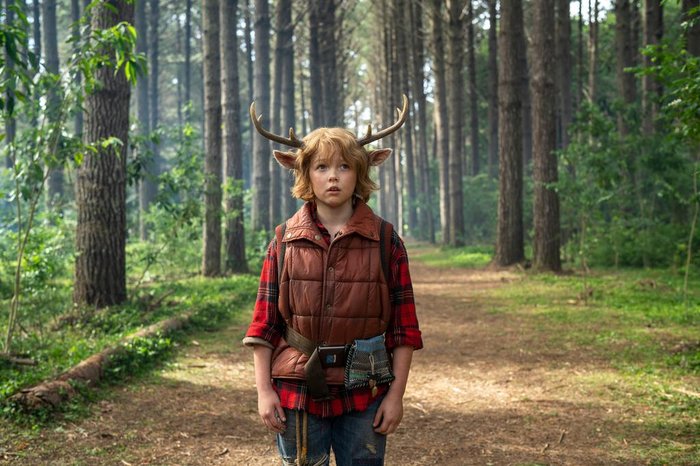 KIRSTY GRIFFIN,Netflix / Divulgação KIRSTY GRIFFIN,Netflix / Divulgação