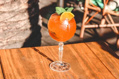 destemperados, coquetel, verão, fred muller, claudia schumacher, filipe lacerda, drink, porto alegre, receita<!-- NICAID(15246600) -->