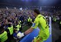 Após sete anos, Hamburgo volta à primeira divisão do Campeonato Alemão