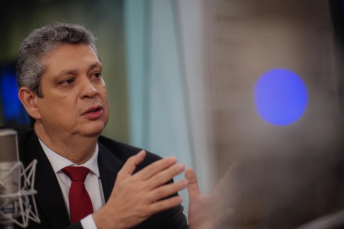 Rafa Neddermeyer / Agência Brasil