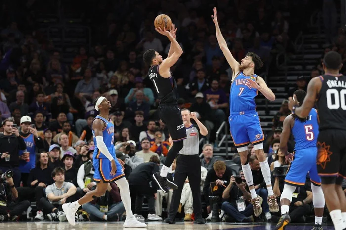 CHRISTIAN PETERSEN / GETTY IMAGES NORTH AMERICA / GETTY IMAGES VIA AFP
