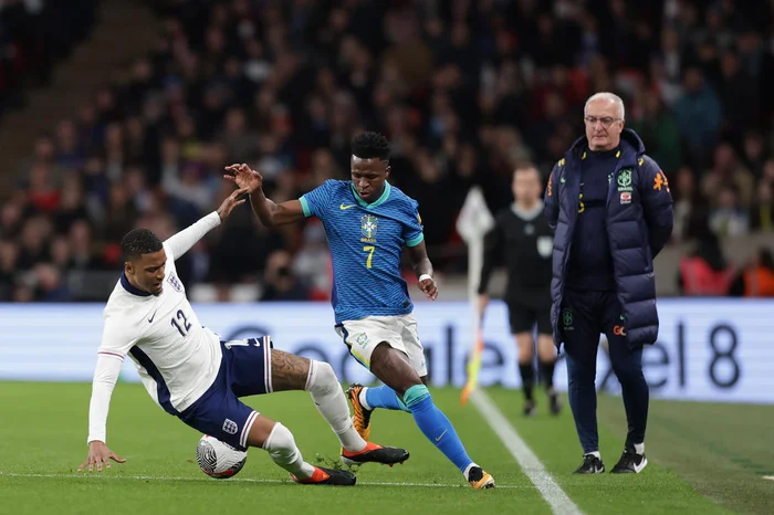 RAFAEL RIBEIRO / CBF,Divulgação