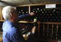 As raridades da adega pessoal do dono de uma das maiores lojas de vinhos do país