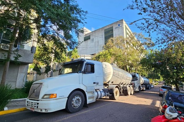 Rodrigo Oliveira / Agência RBS