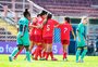 Inter estreia com goleada sobre o Minas Brasília na Copa São Paulo de futebol feminino