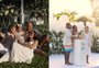 Neymar e Bruna Biancardi anunciam gravidez e revelam o sexo do bebê