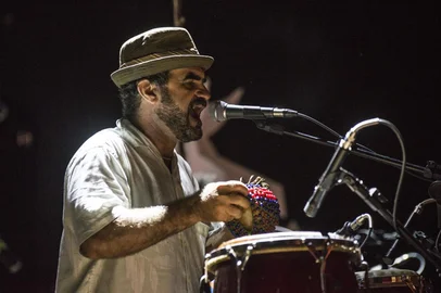 Morre aos 52 anos Bel da Bonita, cantor e compositor baiano<!-- NICAID(16020200) -->