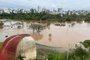 Defesa Civil de Lajeado retira 24 famílias de casa por conta de elevação do Rio Taquari <!-- NICAID(15563277) -->