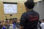 Brasília - DF, Sessão da Sexta Turma do Superior Tribunal de Justiça - julgamento do REsp 2062459/RS - Caso Boate Kiss.Sessão da Sexta Turma do Superior Tribunal de Justiça - julgamento do REsp 2062459/RS - Caso Boate Kiss.Créditos: Gustavo Lima/STJIndexador: GUSTAVO LIMA<!-- NICAID(15455615) -->