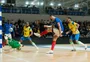 Pela primeira vez na história, Brasil perde para a França no futsal