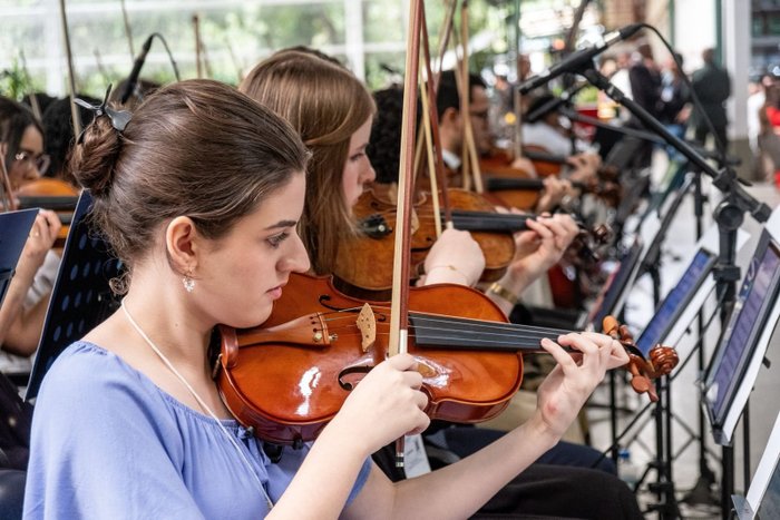 Igreja Cristã Maranata / Divulgação