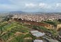 Deslizamento deixa cidade à beira de precipício na Itália; mais de mil pessoas são evacuadas