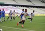 Fortaleza confiante para a semifinal da Copa do Nordeste