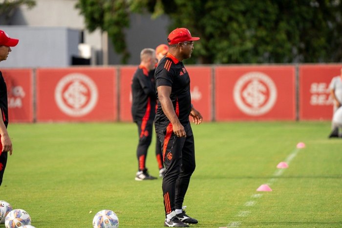 Ricardo Duarte, Inter / Divulgação