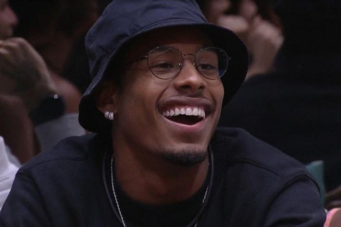 Reprodução / Globo Reprodução / Globo