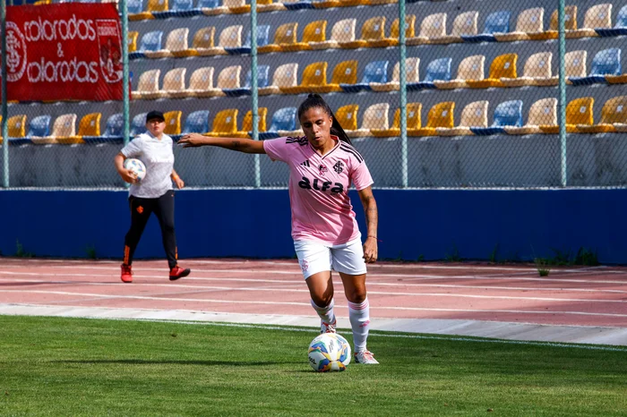 Lara Vantzen / Inter/Divulgação