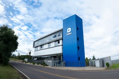 CEISC / Divulgação image