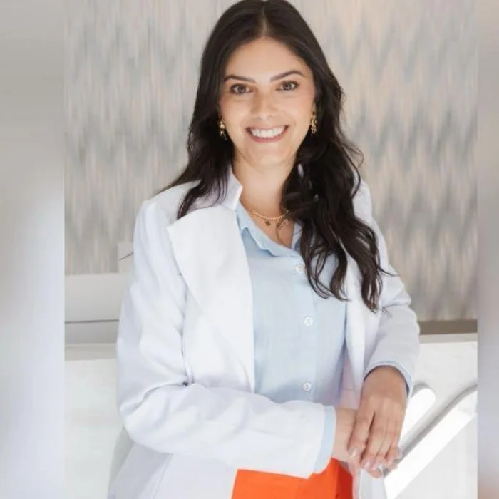 Ingrid Manoela Aguiar / Arquivo pessoal Ingrid Manoela Aguiar / Arquivo pessoal